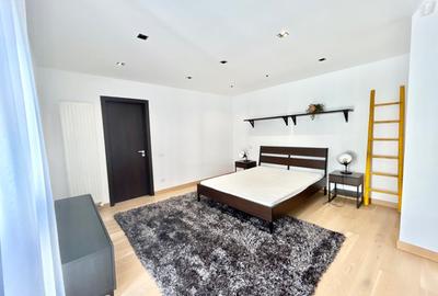 Modern villa | terrace jacuzzi | security | Iancu Nicolae - 15