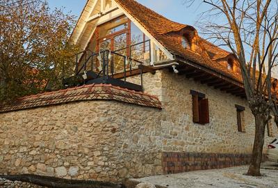 CASA THEA | INVESTIȚIE ÎN TURISM, GASTRONOMIE ȘI EXPERIENȚE | SOCOLARI - 2