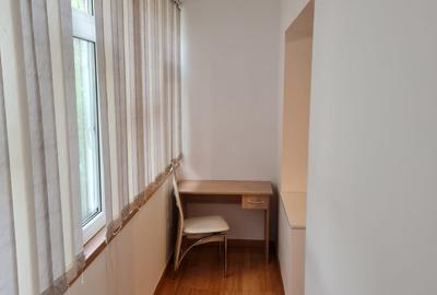 2 camere, modern, decomandat, pet friendly, metrou Gorjului, strada Grintiesului - 6