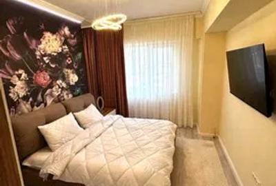 Apartament  2 camere, DECOMANDAT, LOC PARCARE INCLUS- Podu Ros - UNIREA TOWERS - 4