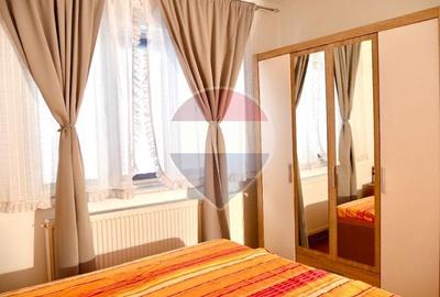 Apartament primitor cu 3 camere, Etaj 2 | Zona Ciserom – Sebeș - 6