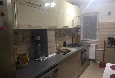 Apartament cu 3 camere Crangasi Giulesti Stadion - 1