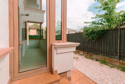 Titan- Bloc boutigue- apartament 3 camere cu curte - 3