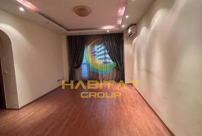 Apartament cu 2 camere decomandat, mobilat în Văcăresti