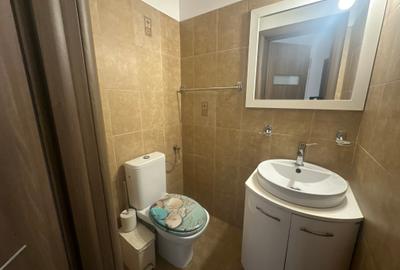 Apartament 3 camere, 110 mp, Calea 13 Septembrie–Panduri, decomandat cu centrala - 14