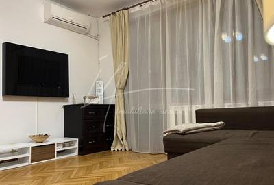 Apartament cu 2 camere -Sala Palatului-str. Ion Campineanu 23. Pet friendly. - 25