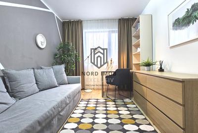 Apartament modern 3 camere Greenfield | 2 Bai | Parcare inclusa | Pet friendly - 12