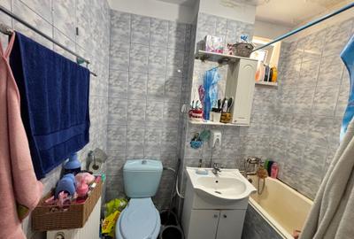 Apartament 2 camere et 1 - CLT Nord zona Spitalul de Urgenta Valcea - 13