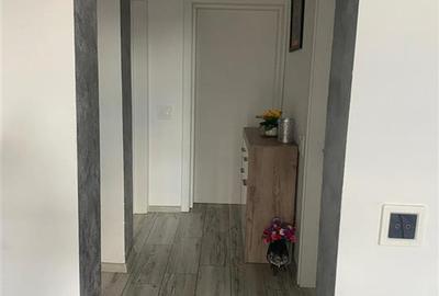 Apartament modern 3 camere 2 balcoane zona Triajului - 16