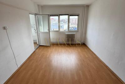 Apartament Decomandat - SU 54Mp I Balcon I Bloc cu Lift - Str. Fabricii - 1