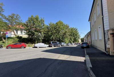 Spațiu de birou de închiriat, Strada Crișan nr. 36, Brașov - 16