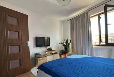 Apartament tip PENTHOUSE / Terasă de 54 mp - 8