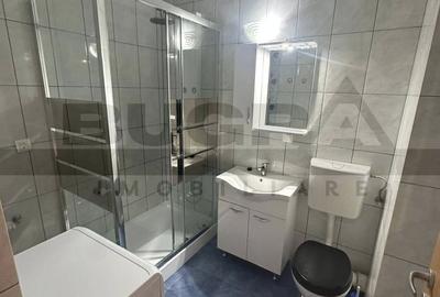 Apartament de 2 camere, 42mp, parcare, zona Piata Mihai Viteazul - 6
