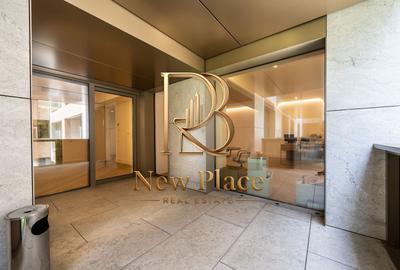 IANCU NICOLAE|Apt exclusivist [+21% TVA] Terasa 11.9 | 2 bai | Lux - 15