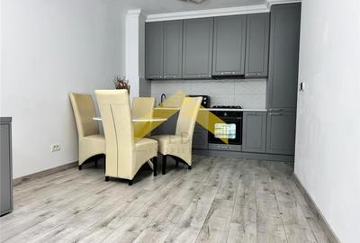 Apartament cu terasa de inchiriat Adora Park bloc 6 - 7