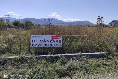 Teren pentru constructie blocuri - 1