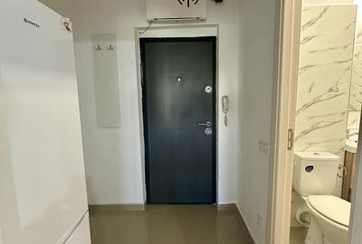 Drumul Taberei, garsoniera moderna la 550m de metrou Tudor Vladimirescu - 11