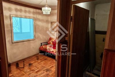 Apartament 4 camere etaj 2 - 13