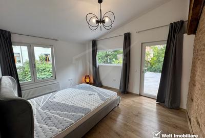 Apartament cu 3 camere in zona Centrala - 6
