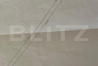 Teren Construcții intravilan de 2314 mp, în Lascăr Catargiu