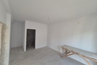 DUPLEX (LA GRI), P+1E+M, 122mpu, TEREN 248mp, CHIAJNA-ALEEA NUCILOR - 21