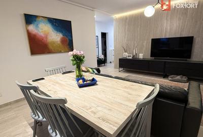 Apartament cu 3 camere de vanzare in Timisoara, zona Aradului - 6