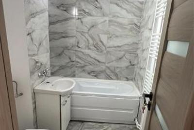 Apartament 2 camere de vanzare zona KM 5, recent renovat, CENTRALA GAZ - 5