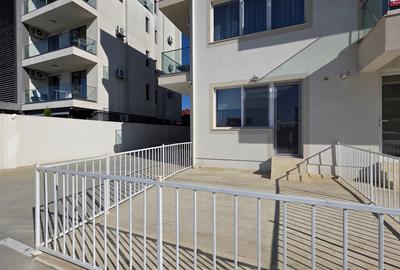 Studio cu terasa spatioasa | Mamaia Nord | 200 m de plaja - 8