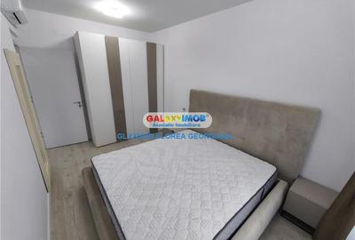 Studio mobilat de vanzare Greenfield Residence - 5