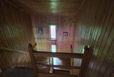 Cabana cu 5 camere de vanzare in Provita - 13