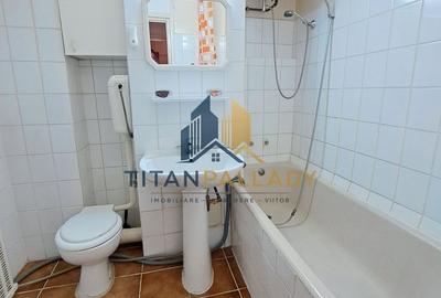 Urgent-Tineretului-Palatul Copiilor-2 Cam-Dec-Mobilat-Utilat-A/C-400E - 28