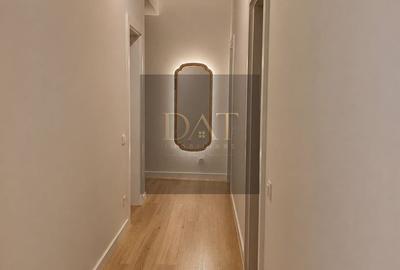 Apartament superb! 3 camere, gradina proprie, zona linistita - 4