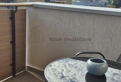 URBAN PLAZA - Garsoniera- INCHIRIAT - 18