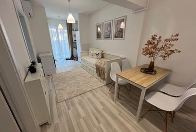 Inchiriez apartament 2 camere, 10 minute METROU BERCENI - 1