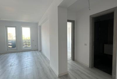 Apartament cu 2 camere decomandat în Bragadiru