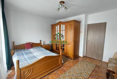 Apartament 2 camere de închiriat /Zona Gării, aproape de Centru - 6