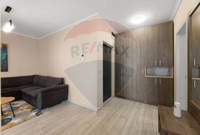 Apartament 2 camere Adora Park - 2