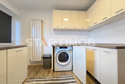 Apartament mobilat Colina Universitatii cu 2 parcari - 26