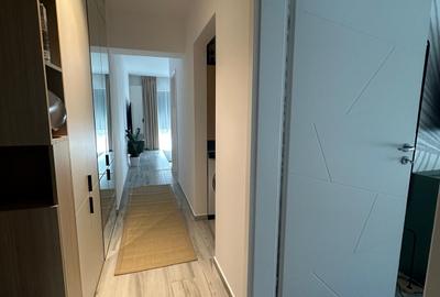 Inchiriere doua camere Premium Aparatorii Patriei - 35
