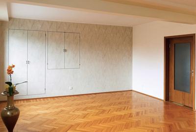 APARTAMENT DE TIP DUPLEX CU GARAJ SI 2 BOXE IN IMOBIL COCHET AFLAT IN COTROCENI - 10