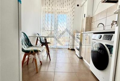 Prima inchiriere, apartament 1 camera, 40 mp + parcare subterana - 6