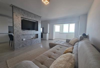 Zona exclusivista -vedere frontala la mare -Renovat - 6