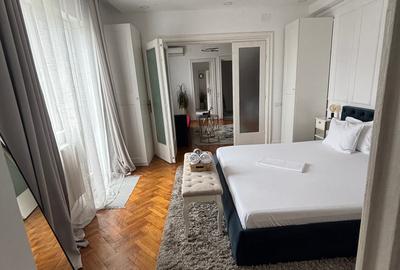 Vanzare apartament 2 camere, Calea Victoriei - ideal Airbnb - 7