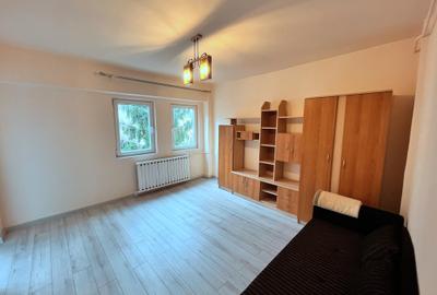 Garsoniera etaj intermediar Manastur - 1