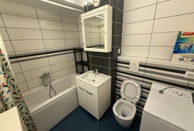 Exigent One-Grozavesti / Apartament doua camere / Loc de parcare - 11
