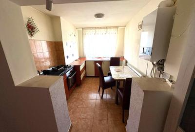 Apartament 3 camere 60mp dva nord 69.900eur neg - 1