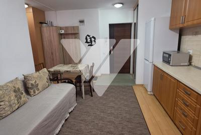 Apartament 2 camere de închiriat etaj 6 cu lift, Doamna Stanca Sibiu - 1