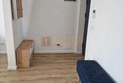 Bloc nou |2  camere | zona Mehala| loc de parcare| balcon deschis| - 4
