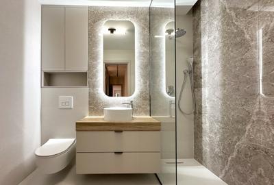 Prima Inchiriere ! Apartament 4 camere in Arqa Jollie Ville | Mobilat & Utilat - 12