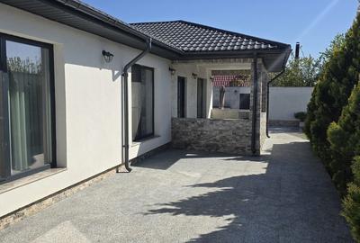 Casa deosebita in Valu lui Traian aproape de soseaua nationala - 3